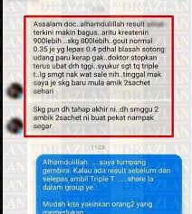 Sehingga potensi terjadinya hipertensi menjadi sangat tinggi. Info Darah Tinggi Ubat Darah Tinggi