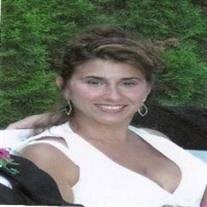 Mary E. (Scicchitano) Fraccola Obituary