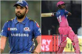 Defending champions mumbai indians (mi) will take on rajasthan royals (rr) in the 24th match of the vivo ipl 2021 at. H2xhw3dcsnp M