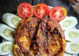 Resep masakan khas sumatera barat. Resep Ayam Bakar Areh Klaten Yang Menggugah Selera Resep Masakan Khas Indonesia