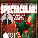 Christmas Spectacular SPECTACULAR!