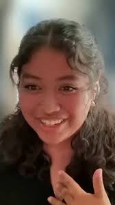 Felicia Williams, a first-year Vance Byrd student, shares what her dream  career is. 💼💫, This interview was conducted by our LAUSD Interns 🎉