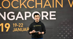 With most to explore with this outstanding email, ignoring the glitches concerned in it'll be an injustice. Binance Begins To Restrict Us Users Ahead Of Regulatory Compliant Exchange Launch Techcrunch
