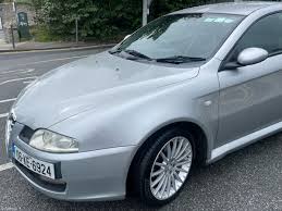 Image result for Grigio Diamante 2008 Alfa-Romeo