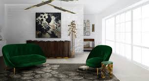 You might be worried because you are merely renting the space. How To Decorate Your Home With Pantone S Greenery