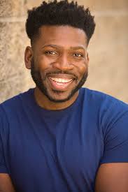 Check Out Oraldo Austin's Story