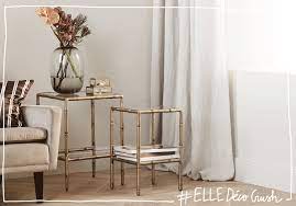 Decor salon maison maison design salon rétro hetm home couverture de radiateur cache radiateur design déco maison idées pour la découvrez une large gamme de décorations maison sur le site h&m. Elledecocrush H M Home Lance Sa Premiere Collection De Mobilier Elle Decoration