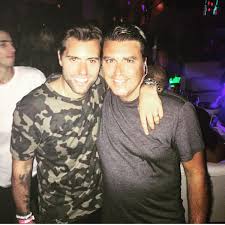 He will be turning 58 in only 281 days from today (17 march, 2021). Si Te Apellidas Ingrosso Ya Has Ganado En La Vida Fotogaleria Musica Los40