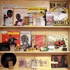'jumping jim crow' and just 'jim crow' generally sort of became shorthand—or one shorthand, anyway—for describing african americans in this country, says lott. Ferris State Constructing 1 3 Million Racist Memorabilia Museum To Teach Tolerance Mlive Com