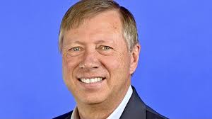 ERIC NELSON ANNOUNCES RETIREMENT