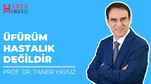 Kalpte Ufurum Nedir Prof Dr Taner Yavuz Youtube