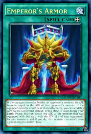 No matter what improvements you want to make in your life, the key to bringing all of your dreams into reality is having the confidence and power to manifest your blessings. Emperor S Armor By Alanmac95 On Deviantart