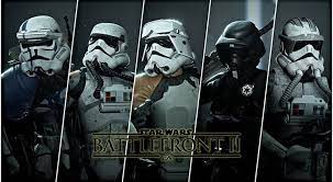 Star Wars Battlefront 2 Mod Star Wars Poster Star Wars Images Star Wars Artwork