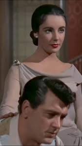 Elizabeth Taylor through the years