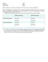 Fairbanks his book relics of eden, and which includes such as things as the evidence that human chromosome number two resulted by fusion from two primate chromosomes, together with facts about (1) transposable elements, including retroelements, (2) pseudogenes. What Are Autosomes 14 1