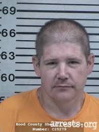 Justin Headrick Mugshot