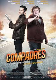 Vadhir derbez, bárbara lópez, emiliano zurita and others. Peliculas Videocine