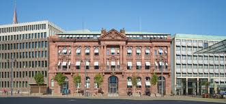 Die gröpelinger heerstraße 199 befindet sich in der nähe der ritterhuder straße und der beim ohlenhof. Datei Deutsche Bank Hb Domshof 25 Jh Jpg Wikipedia