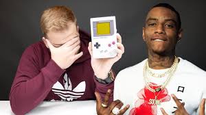 Soulja boy releases his own gaming console, the souljagame. Soulja Boy S Nintendo Rip Off Is A Big Mistake Youtube