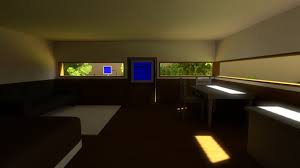 Even the inhabitants themselves can be tampered with, their programming changed to follow the player's commands. Gamasutra Bearing Witness