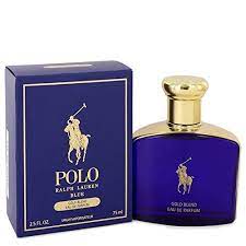Check spelling or type a new query. Amazon Com Ralph Lauren Polo Blue Gold Blend For Men Eau De Parfum Spray 2 5 Ounce 75 Ml Beauty Personal Care