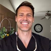 Kent Moody's Instagram, Twitter & Facebook