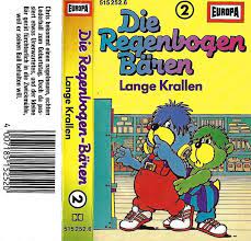 „ich habe in berlin nie diskriminierung erlebt, erzählt mir walter, als ich danach frage. Mc Die Regenbogen Baren 02 Lange Krallen Decotoys