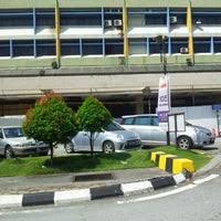 Established on 26 january 1959 as central bank of malaya (bank negara tanah melayu), its main purpose is to issue currency. Bank Negara Malaysia Shah Alam Branch 10 Tips From 288 Visitors