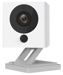 Wyze Cam V2 And Cam Pan Get Free Ai Person Detection Upgrade Gearbrain