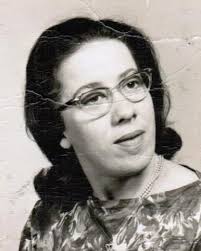 JOANN WELCH Obituary (1937