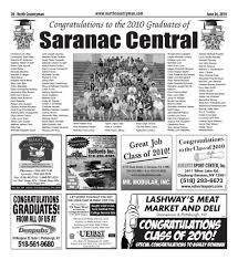 North Countryman 06-26-2010 by Sun Community News and Printing