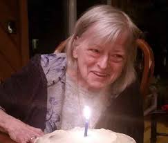 Faith Williams Obituary