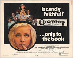 Good Efficient Butchery: Retro Review: CANDY (1968)