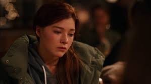 I Felt So Bad For Her In This Scene 😭 | #Fyp #Ginnyandgeorgia #Abbyli... | Abby  Ginny And Georgia | Tiktok