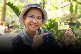 Apply for senior citizen certificate. Perks Of Senior Citizen Card In India Seniority