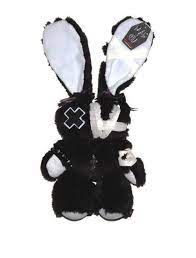 Maybe you would like to learn more about one of these? I Had A Bad Dream Gothic Outfits Creepy Stuffed Animals Goth Baby