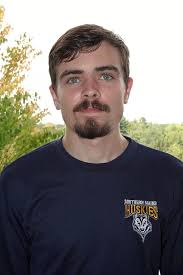 2020 Men's Track and Field Roster