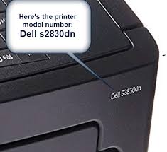 Not sure what your model is? How To Find The Model Number Of A Printer Guideline