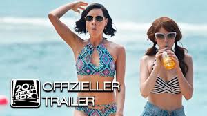 After placing an ad on craigslist, the siblings decide to pick. Mike And Dave Need Wedding Dates Trailer 1 Deutsch Hd German Youtube
