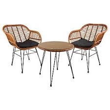 Here this bench also comes with an edged berth that brings great beauty to it! Garden Seating Tables Garden Chair Table Sets Wickes