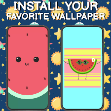 Descargar whatsapp messenger 2.21.8.6 apk gratis para android, iphone y ipad. Cute Wallpapers Kawaii For Android Apk Download