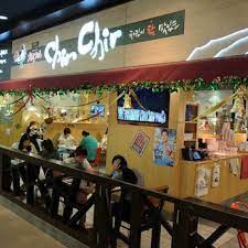 Pavilion kl's food court is always crowded, which is a promising sign of what it has to offer. Best 10 Restaurants In Pavilion Kuala Lumpur Pavilion Kl Jalan Bukit Bintang Bukit Bintang Travelopy