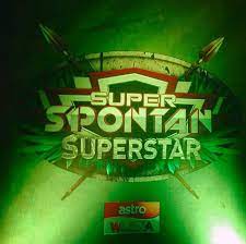 Undian online superspontan superstar 2017. Tonton Online Super Spontan 2016 Minggu 1 Myzons