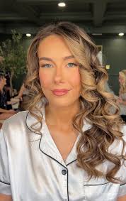 Bridal makeup services in central and south Florida