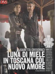 Francesco bettuzzi parla per la prima volta della storia d'amore avuta con elisabetta gregoraci. Elisabetta Gregoraci In Toscana La Showgirl Calabrese In Love Con Francesco Bettuzzi Gallery