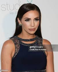 Reality TV Personality Rachel Ako attends the premiere party for... News  Photo