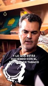 Te invitamos a visitar nuestro canal de YouTube y disfrutar del tercer  capítulo, donde entrevistamos a Christian Eiroa, fundador de la reconocida  marca de puros Eiroa, C.L.E. Descubre más sobre su ...