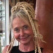 Trudy Colleen Ireland Obituary