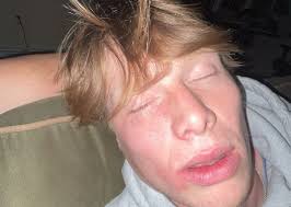 Like Coach Solms said you have to be like water