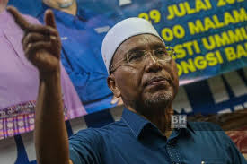 PAS tak perlu simpati Anwar'